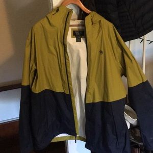 Mountain Hardwear XXL